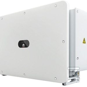 Falownik trójfazowy Huawei SUN2000-100KTL-M2, 100kW, 10-MPPT, RS485, USB, rozłącznik DC, ograniczniki przepięć, IP66