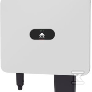 Falownik trójfazowy Huawei SUN2000-12KTL-M5, 12kW, 2-MPPT, RS485, rozłącznik DC, ograniczniki przepięć, IP66
