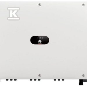 Falownik trójfazowy Huawei SUN2000-215KTL_H0, 215kW, 9-MPPT, RS485, USB, PLC, rozłącznik DC, ograniczniki przepięć, IP65