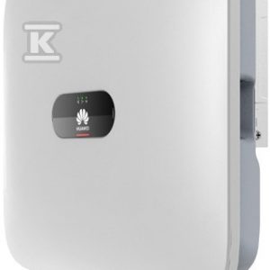Falownik hybrydowy trójfazowy Huawei SUN2000-10KTL-M1-HC, 10kW, 2MPPT, rozłącznik DC, ograniczniki przepięć, IP65