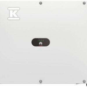 Falownik trójfazowy Huawei SUN2000-330KTL-H1, 330kW, 6-MPPT, RS485, USB, rozłącznik DC, ograniczniki przepięć, IP66