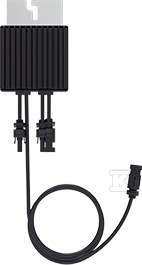 Optymalizator mocy dla falowników Huawei MERC-1300W-P, 1300W, Safe DC, złącze MC4, IP68