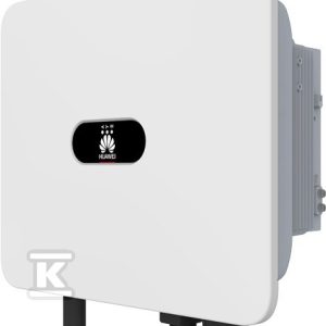 Falownik hybrydowy trójfazowy Huawei SUN2000-12K-MB0, 2-MPPT, 12kW, RS485, rozłącznik DC, ogranicznik przepięć