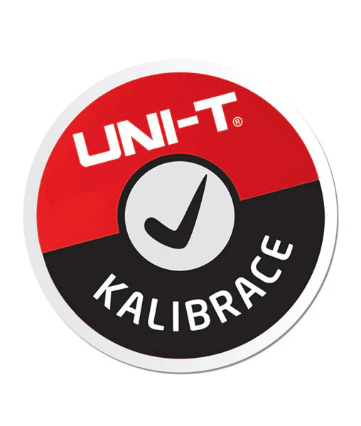 Kalibrace UNI-T UT275