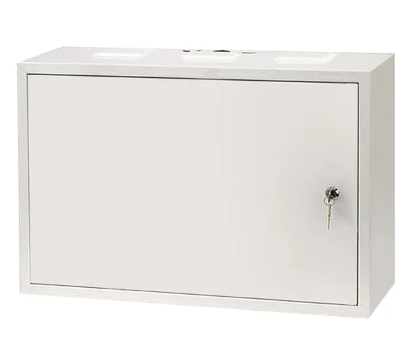 Montážní skříň 700x500x200mm s ventilací