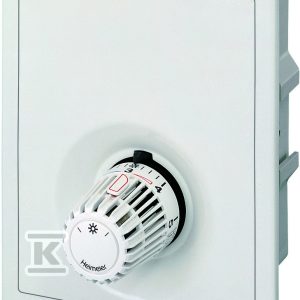 Ogranicznik temperatury powrotu Multibox K – biały 9302-00.800