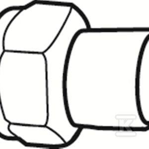 Króciec STADA DN 15/16 – do lutowania 52009015