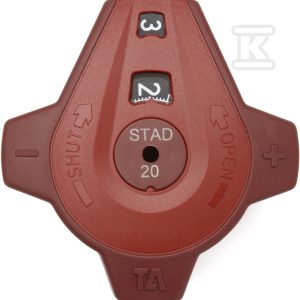 Pokrętło do STA, STAD, STAF-SG 52186003