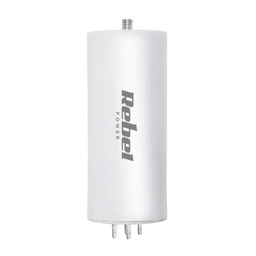 Kondenzátor rozběhový motorový 30uF 450V REBEL URZ3135