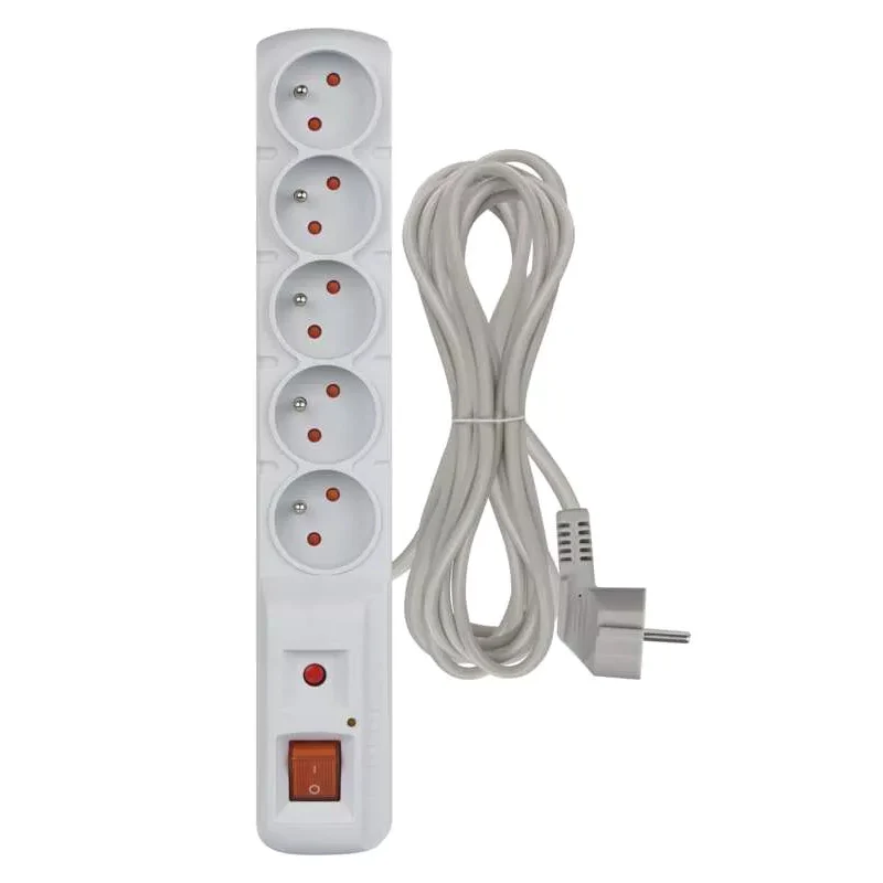 Přepěťová ochrana EMOS P53876