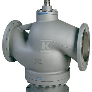 Zawór 3-drogowy regulacyjny CV316 DN200 KVS630 PN16 60336493