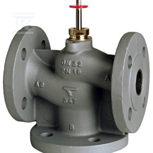 Zawór 3-drogowy regulacyjny CV316 GG DN15 KVS4 PN16 60335515