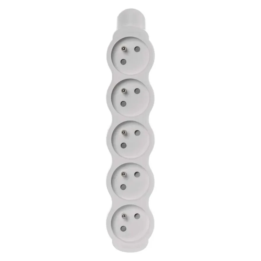 Zásuvka EMOS P0500N 5 zásuvek