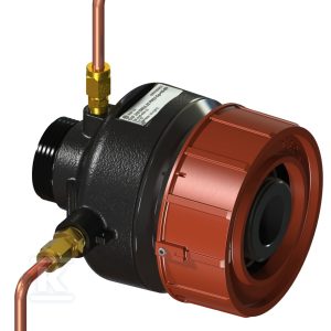 Regulator różnicy ciśnienia na zasilanie DAF 516 DN15/20 60-150 KPA 52762120
