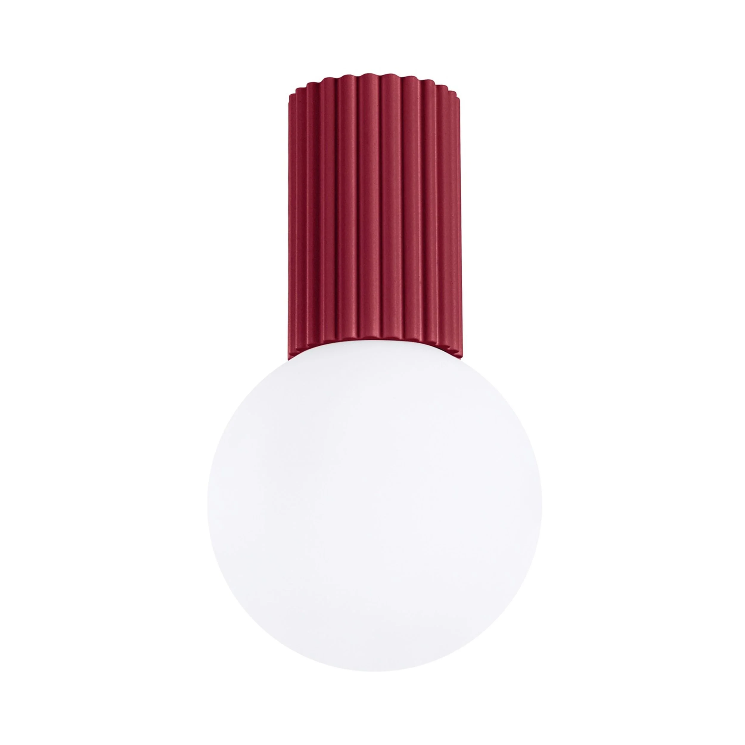 Spot Halo burgund IP44