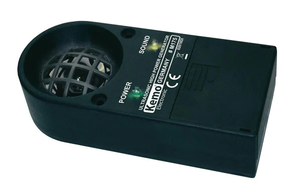 Odpuzovač zvířat KEMO M175