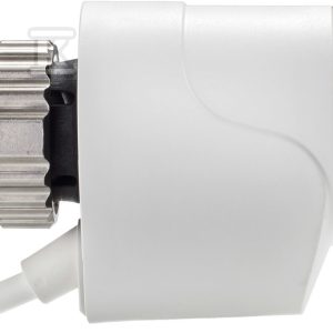 Siłownik do regulacji on/off lub PWM, kabel 5m – EMO T 24V NO 1847-02.500