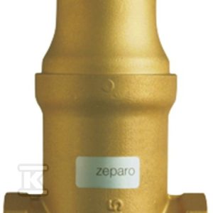 Separator powietrza, solar ZEPARO ZUVS 20 7891720
