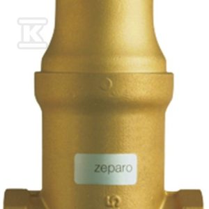 Separator powietrza, solar ZEPARO ZUVS 25 7891725
