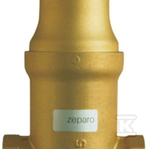 Separator powietrza, solar ZEPARO ZUVS 40 7891740