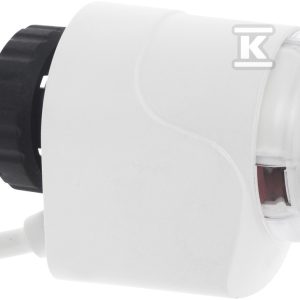 Siłownik proporcjonalny EMO TM 0-10 V, 24 V NC, kabel 5m 1868-02.500