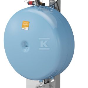 Kompresor dla systemów grzewczych aż do 400 kW oraz dla systemów chłodniczych aż do 600 kW 30102141003