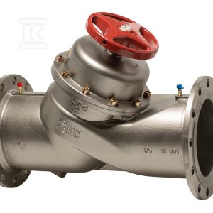 Zawór równoważący STAF-SG DN 250 – PN 25 52182094
