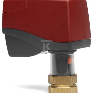 Siłownik TA-MC50/230-C 3-punktowy, 230 V 61050012