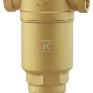 Separator zanieczyszczeń w technologii Cyklon ZEPARO CYCLONE ZCD 20 7897420